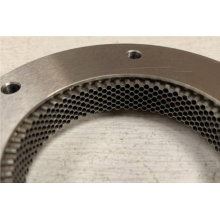 Engine Honeycomb Steam Seal