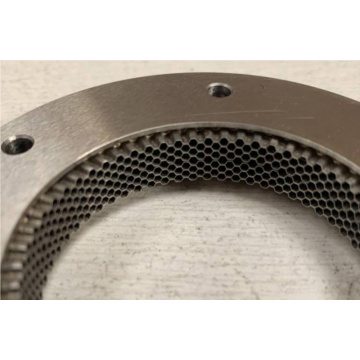 Engine Honeycomb Steam Seal