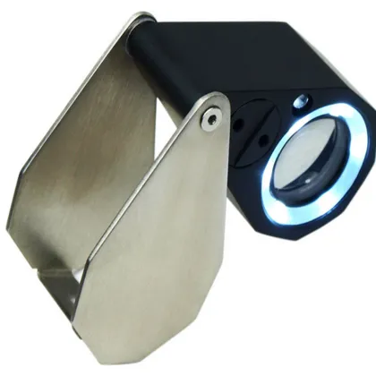 Presidium Gem Tester and Jewelry Tools & Measurements