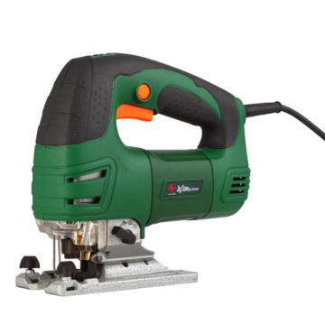 6mm Steel Jig Saw