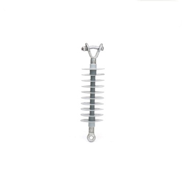High Voltage Composite Polymer Insulator 36kV