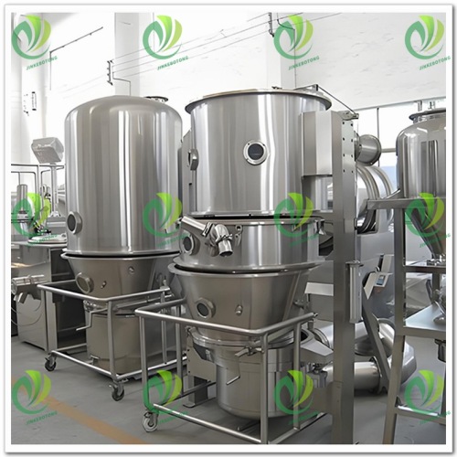Efficient and Reliable Boiling Dryer System