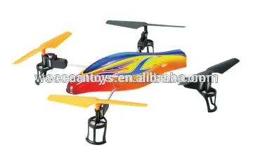 feiyue toys Quadcopter Rc heli 2.4G 4ch outdoor rc helicopter size 30cm*30cm*7cm Quadcopter