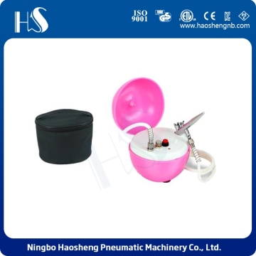 Makeup Air Compressor Kit Hs-A8AC-Kc