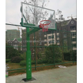 NSCC certified ground training basketball stand