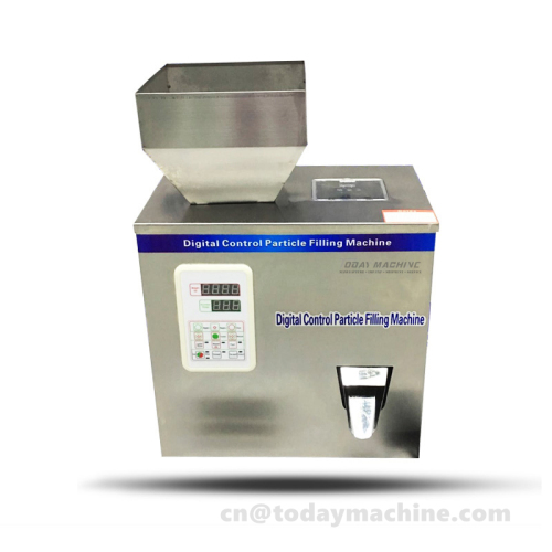 single lane linear weigher, single head linear weigher for Solid and Granule Measurement