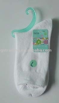 Girl's sock