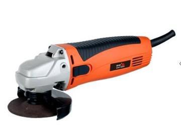 115/125 ملم 650W زاوية طاحونة طاحونة/طاحونة ماشين