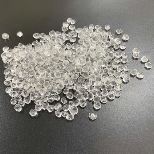 Granulated Thermoplastic Polyester Elastomer Raw Materials