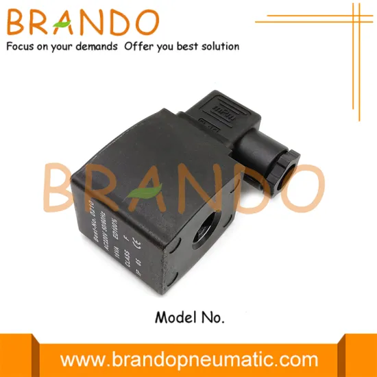 Best-No.0210 Fengshen Refrigeration Solenoid Valve Coil