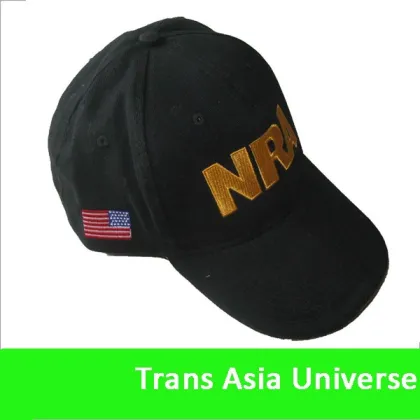 Advertising Hot Sale Custom baseball cap flexfit