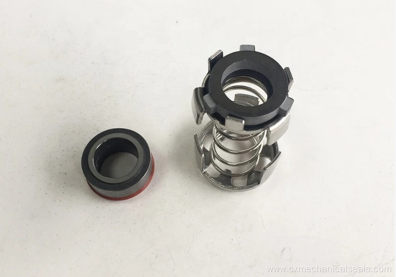 Enactus Mechanical Seal for Grundfos Industrial Pump