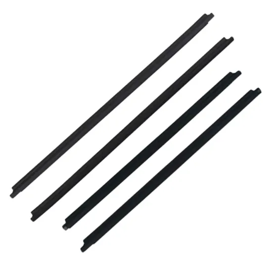 Wholesale Auto Body Parts Moulding Trims for Toyota Fortuner 2004-2015