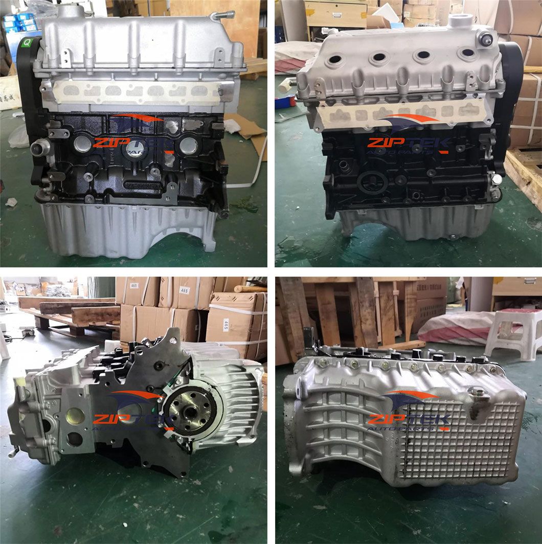 Chery Fulwin 1.5l SQR477F Engine