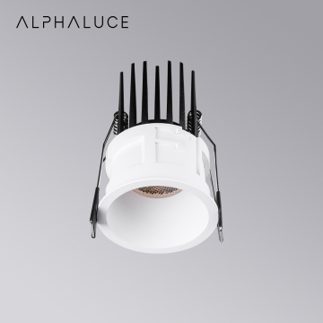 Alpha Lighting 7W Super Mini DIA55mm Dimmable LED