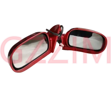 AE100 Side Mirror Cover