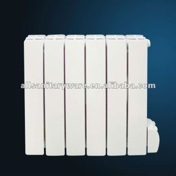 Oil-Filled Aluminium Radiator