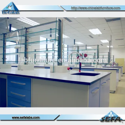 University Engineering Lab Furniture Science Laboratory Furniture