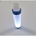 Vape pod descartável de LED no atacado