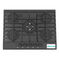 Glass Cookers Use 5 Burner