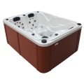 3 Person Outside Bathtub Balboa Hot Tub