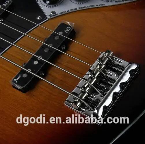 guitar bridge and other headless bass guitar kit