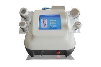 Cavitation+ Tripolar RF + Monopolar RF Beauty Machine + Vac