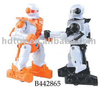 R/C ROBOT