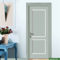 Latest Design Single Veneer Flush Doors