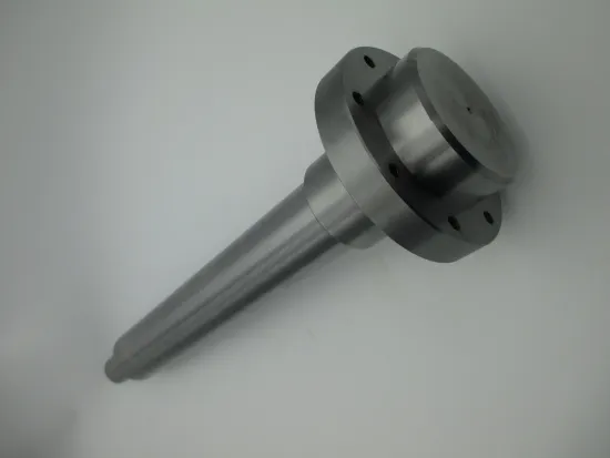 CNC S45C Precision Machinery Parts Shop