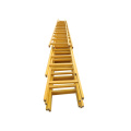 FRP Grp Fiberglass Industrial Ladder