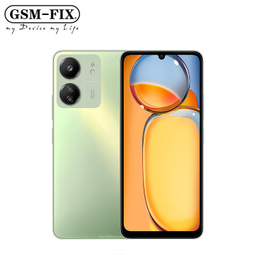 GSM-FIX Xiaomi Redmi 13C 6.74" IPS 8/256GB 50MP Octa-Core 5000mAh GLOBAL VERSION