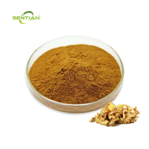 Huang Jing Polygonatum Sibiricum Root Extract