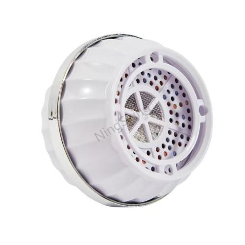 Portable Water Purifier for Healthier Hair and Skin