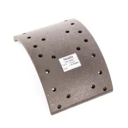 2308-356620p BRAKE LINING SET