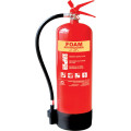 2L FOAM fire extinguisher for electrical fire