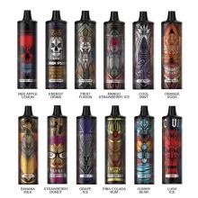 KK Energy Rechargable descartável 8000puffs POD Kit