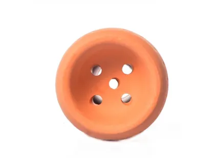 5 Holes Ceramic Bowl Hookah Shisha Accessories Arabian Ceramic Hookah Bowl Colorful Shisha Hookah Ceramic Bowl