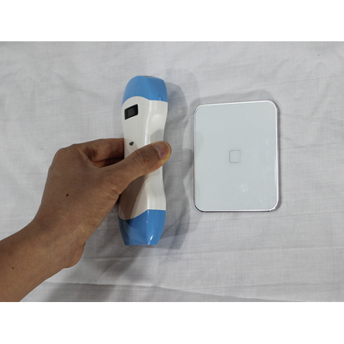 3 in 1 Portable Ultrasound Scanner System