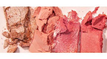 Product description Net:2g Description:Low-saturation color system, creating a sense of atmosphere. Key Benefits:The powder is