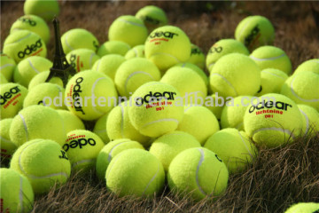 Odear regular duty felt bulk tennis ball