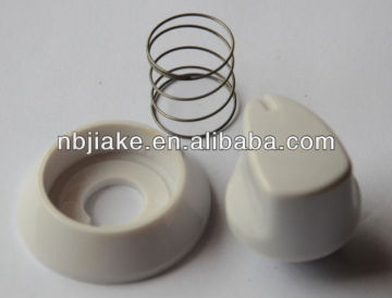 KNOB FOR GAS HOBS