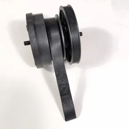 Rowing Machine Webbing Rebound System - Fitness Equipment Rowing Machine Pull Back Spring