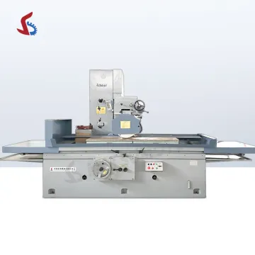 Automatic Hydraulic M7180 Horizontal Spindle Surface Grinding Machine Prices