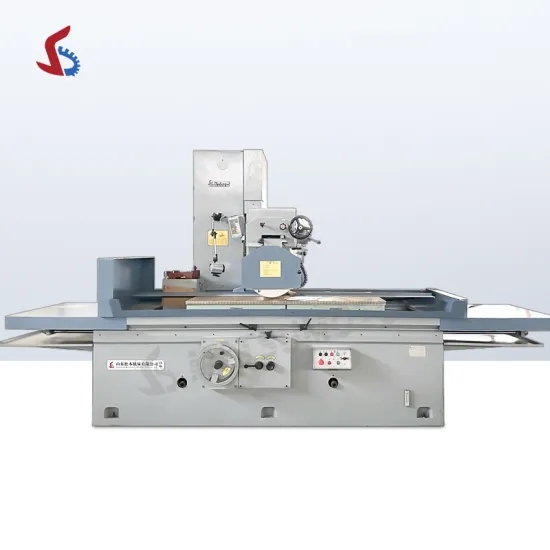 Automatic Hydraulic M7180 Horizontal Spindle Surface Grinding Machine Prices