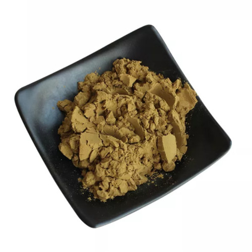 Natural Stemona Root Extract for Animal Expelling Parasite