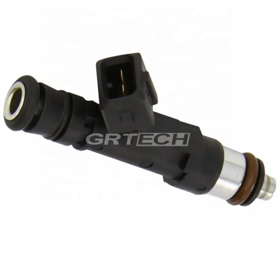 Good Quality Petrol Gas Fuel Injector for UAZ 3160 2.9L