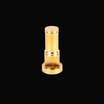 Custom Faucet Fitting and Faucet Valve