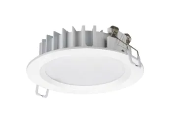Stable lighting tube lamp