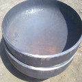 Carbon Steel DN10 SCH5-SCH160 Cap